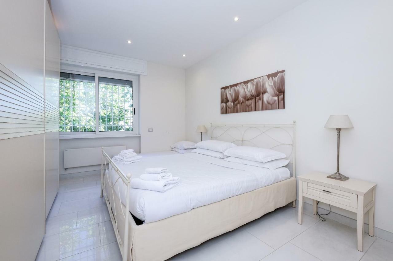 Your Trastevere Balcony 罗马 外观 照片